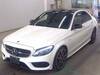 MERCEDES BENZ C-CLASS