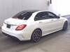 MERCEDES BENZ C-CLASS