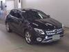 MERCEDES BENZ GLA-CLASS