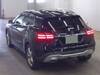 MERCEDES BENZ GLA-CLASS