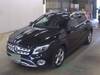 MERCEDES BENZ GLA-CLASS