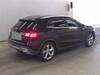 MERCEDES BENZ GLA-CLASS