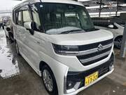 2024 SUZUKI SPACIA CUSTOM