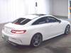 MERCEDES BENZ E-CLASS