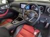 MERCEDES BENZ E-CLASS