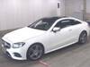 MERCEDES BENZ E-CLASS