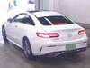 MERCEDES BENZ E-CLASS