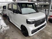 2026 HONDA N-BOX CUSTOM