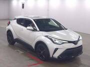 2020 TOYOTA C-HR