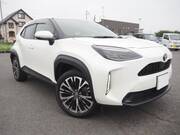 2021 TOYOTA YARIS CROSS Z