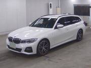 2020 BMW 3 SERIES 320I TOURING M SPORT