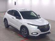 2019 HONDA VEZEL