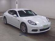 2015 PORSCHE PANAMERA