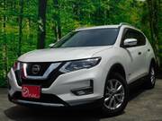 2020 NISSAN X-TRAIL