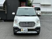 2018 DAIHATSU CAST
