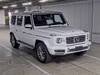 MERCEDES BENZ G-CLASS