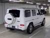 MERCEDES BENZ G-CLASS