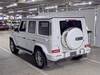 MERCEDES BENZ G-CLASS