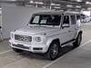 MERCEDES BENZ G-CLASS