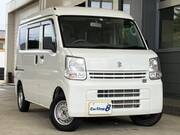 2020 SUZUKI EVERY