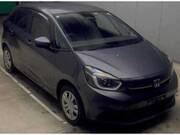 2024 HONDA FIT
