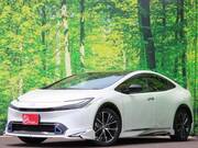 2023 TOYOTA PRIUS