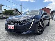 2020 PEUGEOT 508