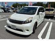 2011 TOYOTA ISIS
