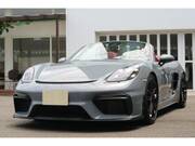 2023 PORSCHE OTHER