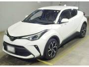 2020 TOYOTA C-HR