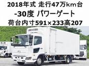 2018 HINO OTHER