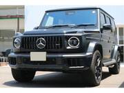2024 MERCEDES BENZ G-CLASS