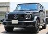 MERCEDES BENZ G-CLASS
