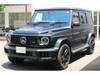 MERCEDES BENZ G-CLASS