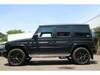 MERCEDES BENZ G-CLASS