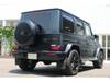 MERCEDES BENZ G-CLASS