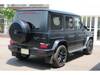 MERCEDES BENZ G-CLASS