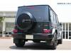 MERCEDES BENZ G-CLASS
