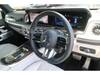 MERCEDES BENZ G-CLASS