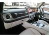 MERCEDES BENZ G-CLASS