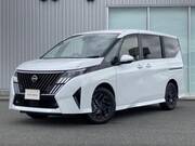 2026 NISSAN SERENA