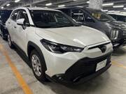 2024 TOYOTA COROLLA CROSS