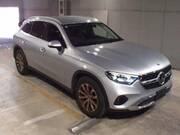 2024 MERCEDES BENZ GLC-CLASS