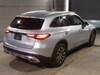 MERCEDES BENZ GLC-CLASS