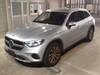 MERCEDES BENZ GLC-CLASS