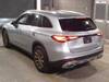 MERCEDES BENZ GLC-CLASS