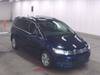 VOLKSWAGEN GOLF TOURAN