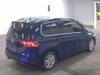 VOLKSWAGEN GOLF TOURAN