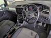 VOLKSWAGEN GOLF TOURAN