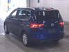 VOLKSWAGEN GOLF TOURAN